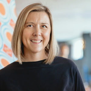 Meet your Posher, Erin